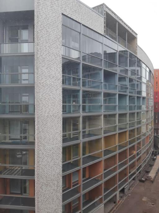 New Studio Cherry Near Helsinki Airport In Kivistoe Vanda Exteriör bild