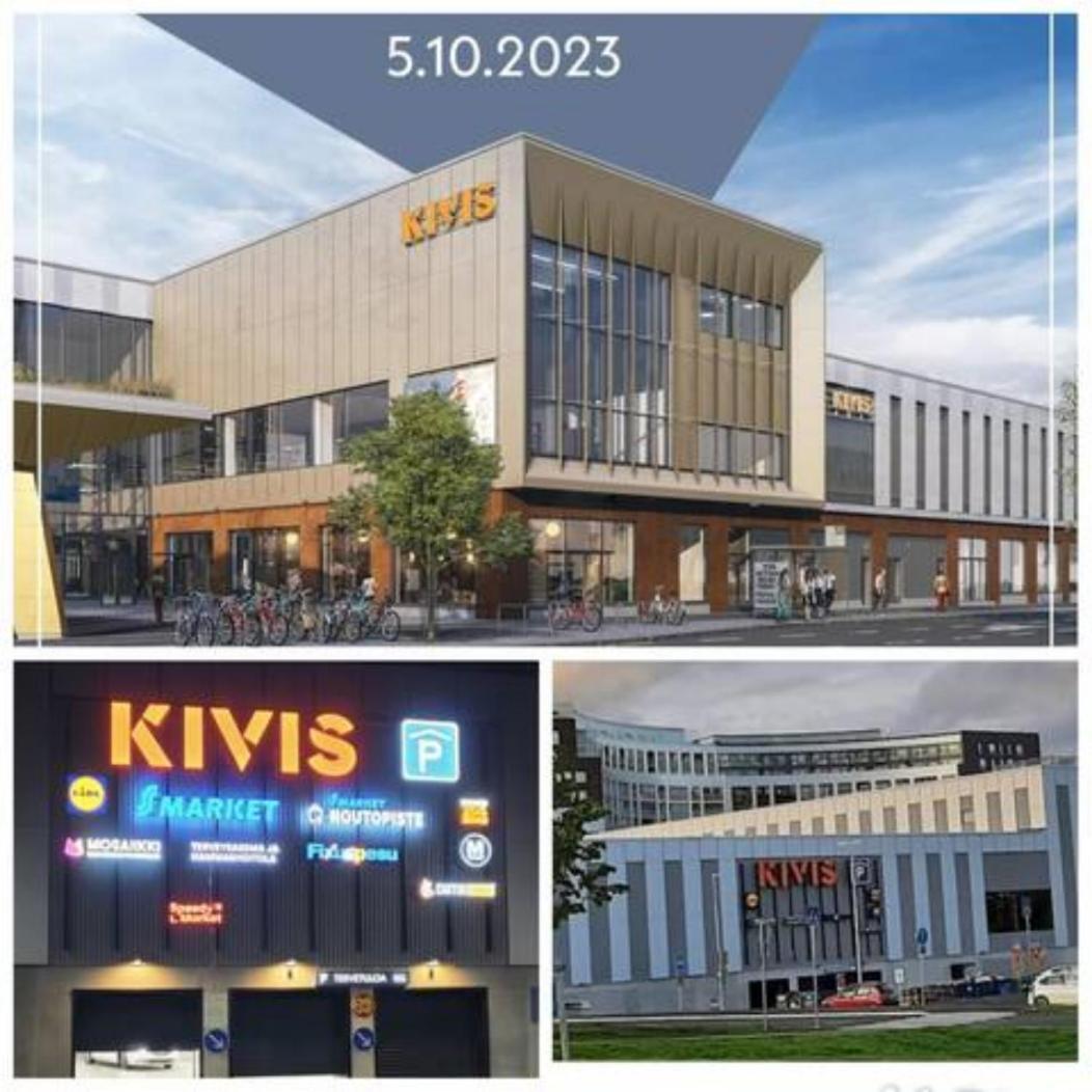 New Studio Cherry Near Helsinki Airport In Kivistoe Vanda Exteriör bild